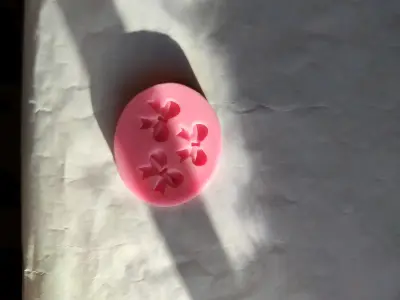 Moldes de silicona - miniatura 2