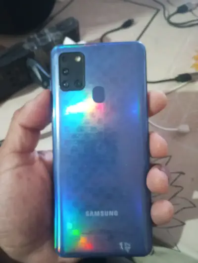 Samsung A21s - miniatura 2