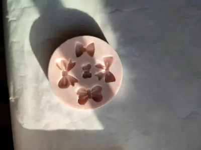 Moldes de silicona - miniatura 4