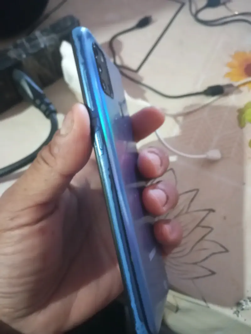 Samsung A21s - 3