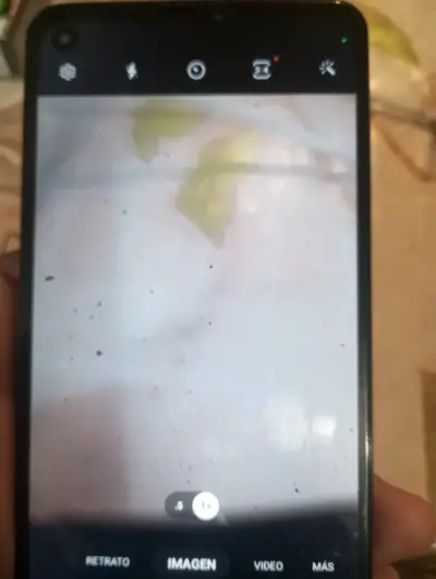 Samsung A21s - miniatura 4