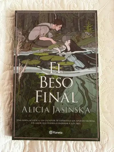 ‘El Beso Final’ - miniatura 1