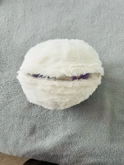 Nivi La Fantástica Tierra de los INUK - miniatura 2