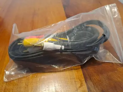 Reproductor VHS Samsung PT-3210 Vintage - Operativ - miniatura 3