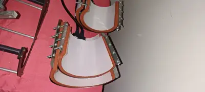 Máquina de prensa térmica multifuncional para sublimación - miniatura 6