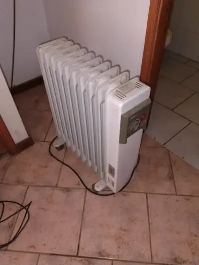 Calefactor eléctrico AiroLite 2000W - miniatura 2