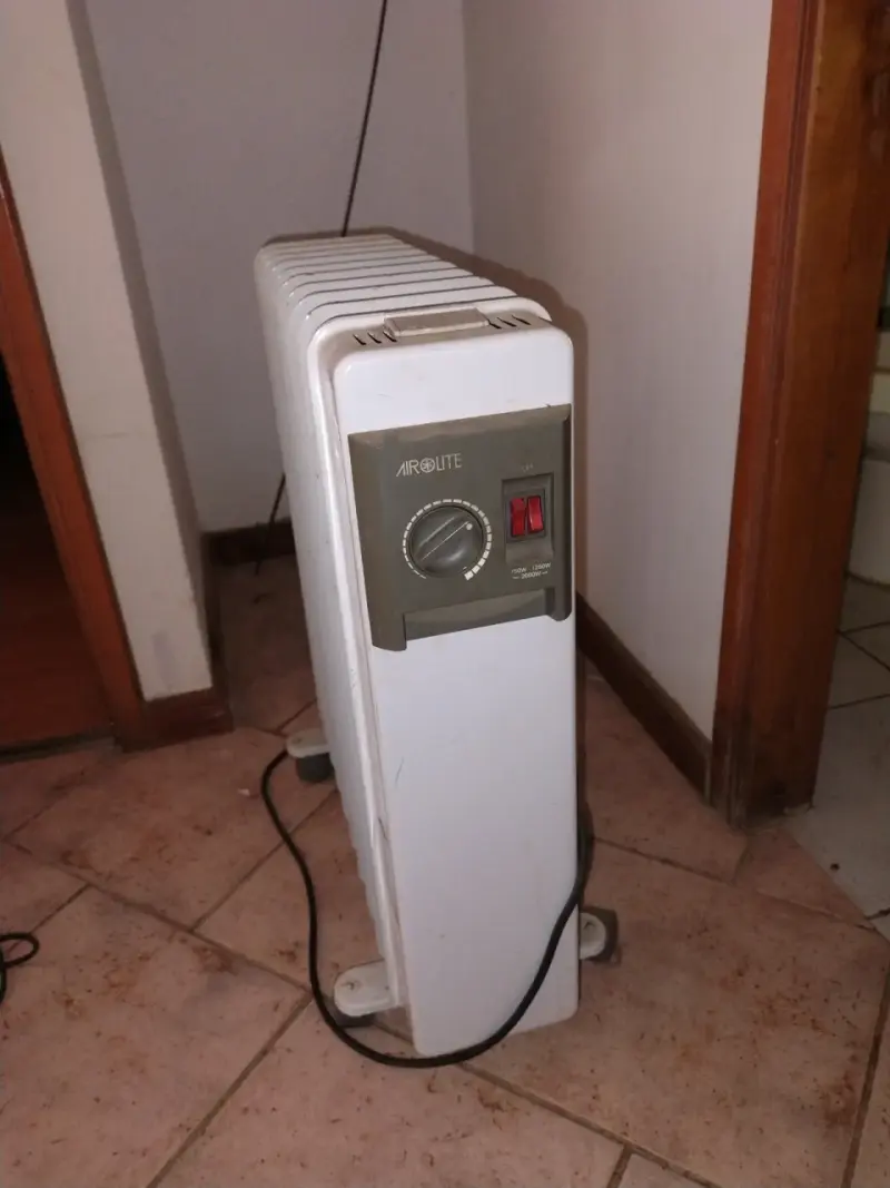 Calefactor eléctrico AiroLite 2000W - 3