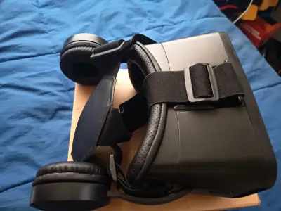 Gafas de Realidad Virtual VR Park - miniatura 1