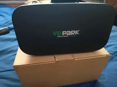 Gafas de Realidad Virtual VR Park - miniatura 2