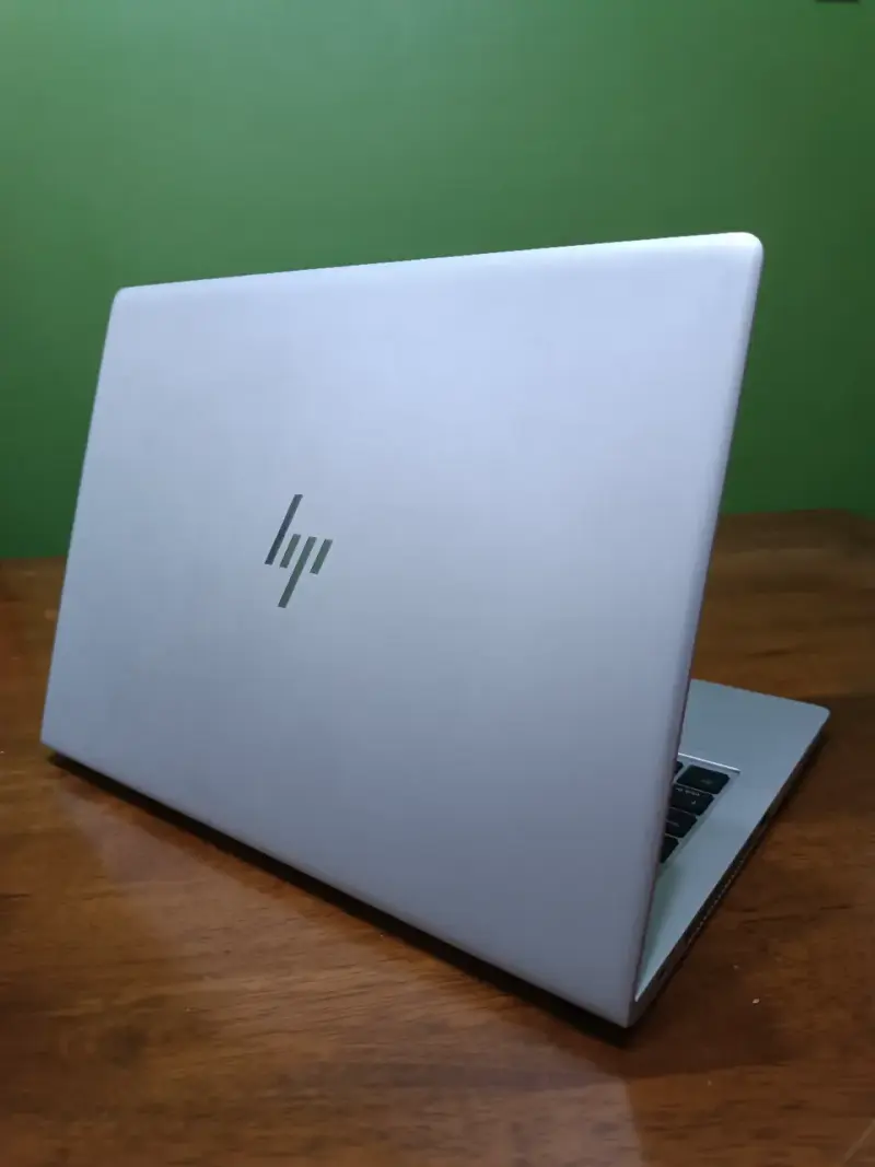 Notebook HP Elitebook i7 | 16GB RAM - 5