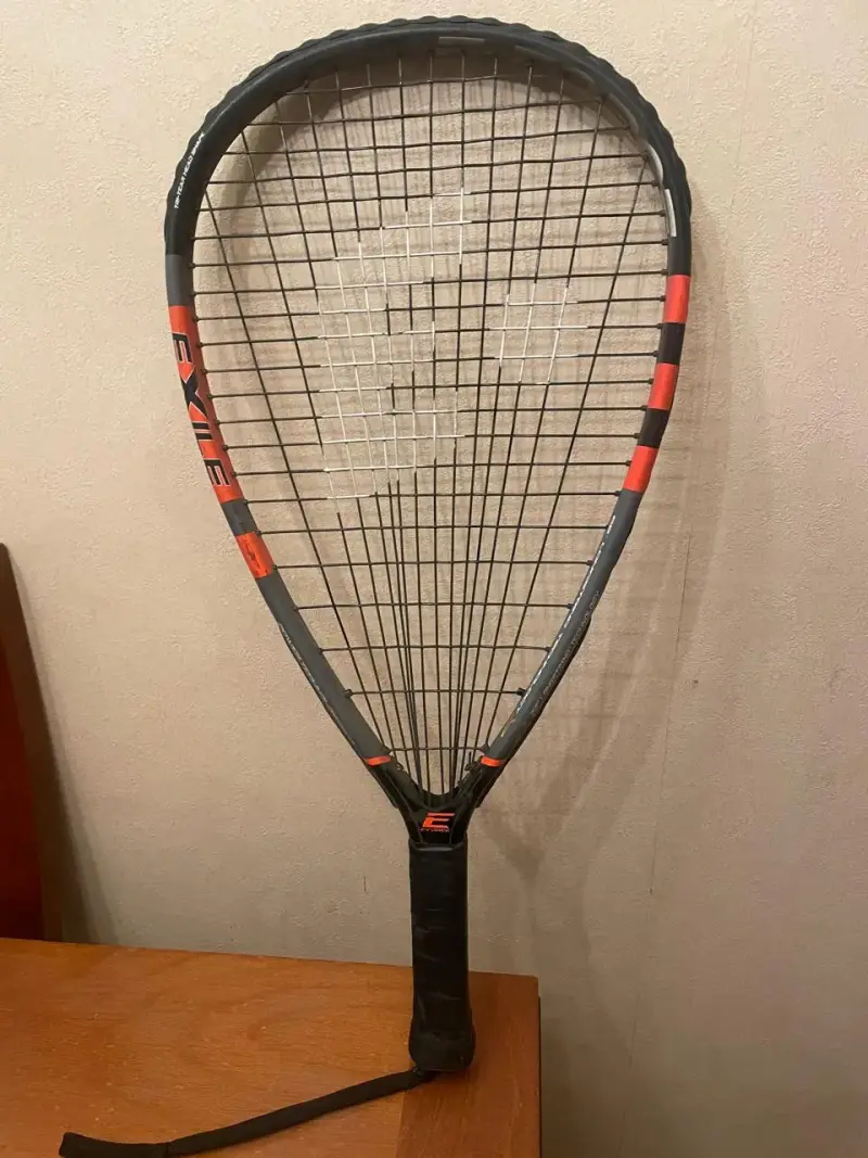 Set de Raquetas  Racquetball + Pelotas Ektelon - 2