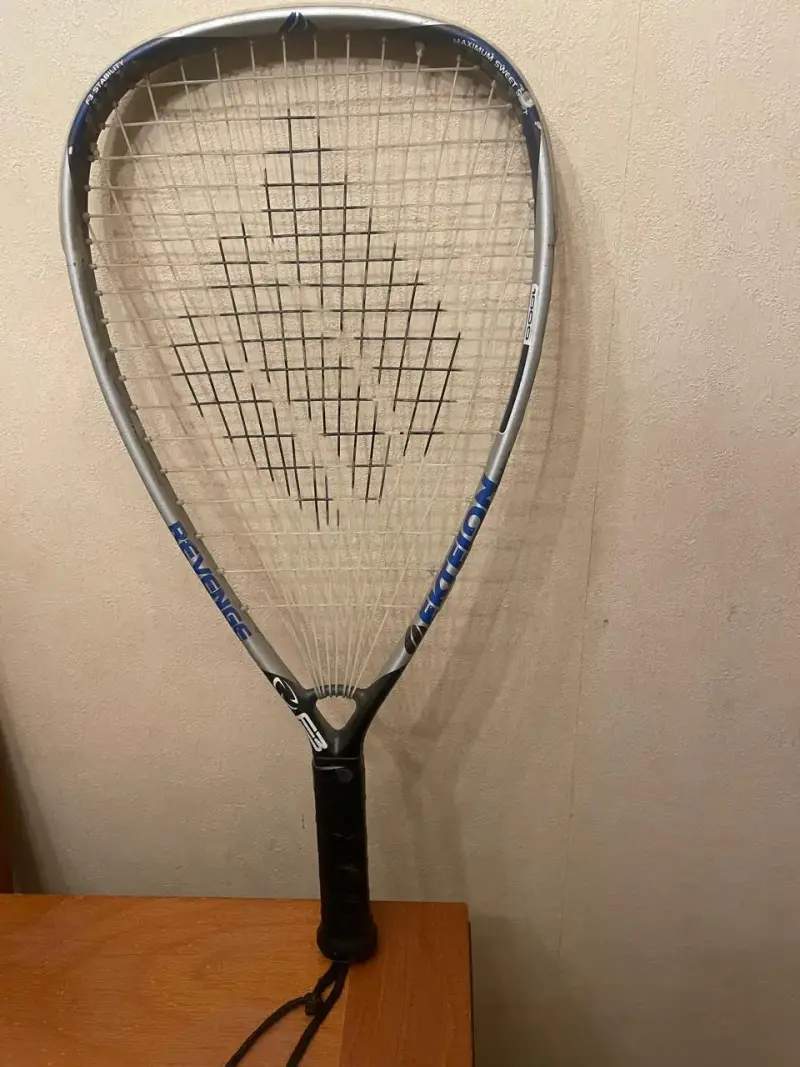 Set de Raquetas  Racquetball + Pelotas Ektelon - 3