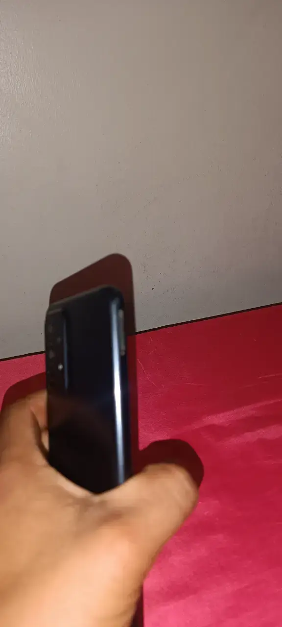 Teléfono Galaxy A23 - 2