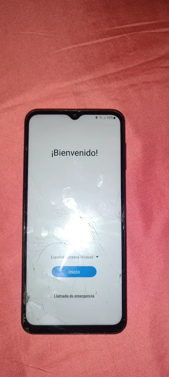 Teléfono Galaxy A23 - 5