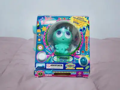 Muñeco interactivo Ksi Merito - miniatura 1