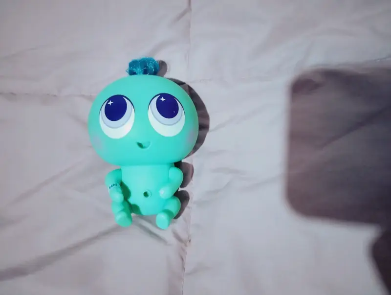 Muñeco interactivo Ksi Merito - 2