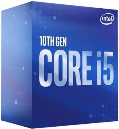 Kit de Procesador Intel Core i5 con Placa y ram - miniatura 1