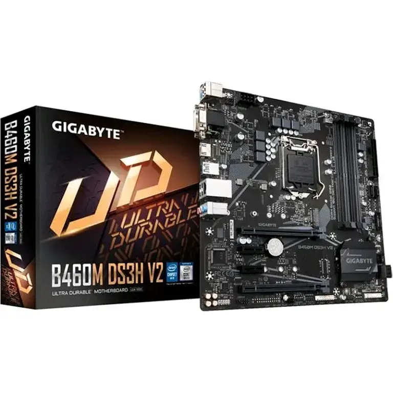 Kit de Procesador Intel Core i5 con Placa y ram - 2