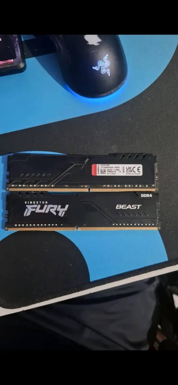 Kit de Procesador Intel Core i5 con Placa y ram - 3