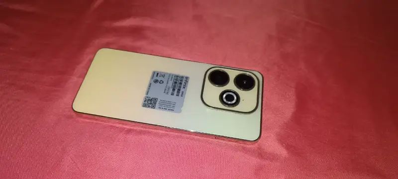 Teléfono  Infinix 40i - 3