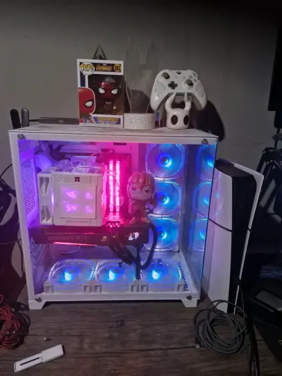 PC Gamer Gama Media Alta - miniatura 1