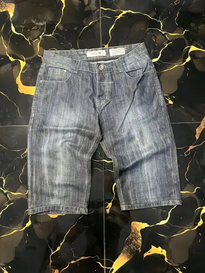 Short y2k Diesel - miniatura 1