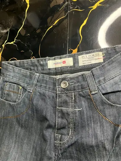 Short y2k Diesel - miniatura 2