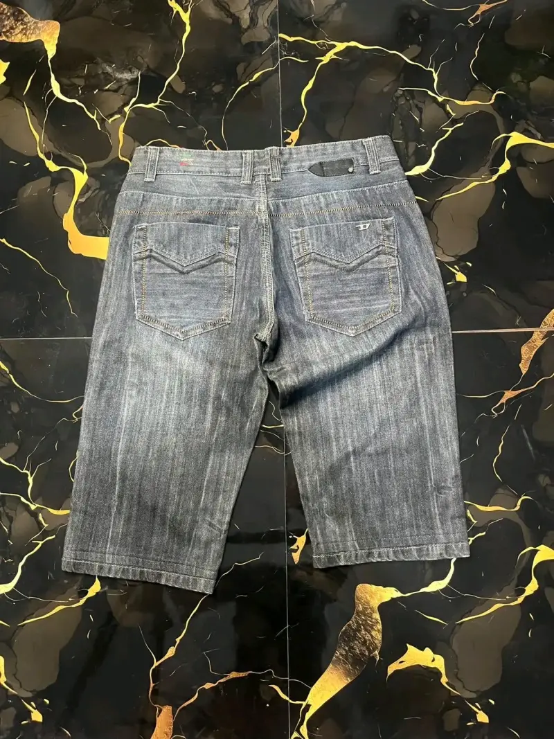 Short y2k Diesel - 3