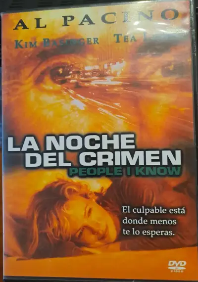 Pack 3 Películas DVD: Drama Clásico, Thriller y .. - miniatura 2