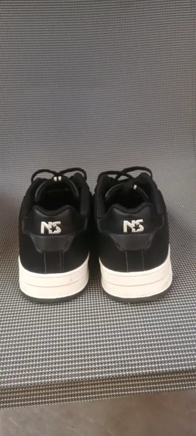 Zapatillas Negras North Star - 42 - miniatura 3