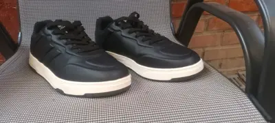 Zapatillas Negras North Star - 42 - miniatura 5