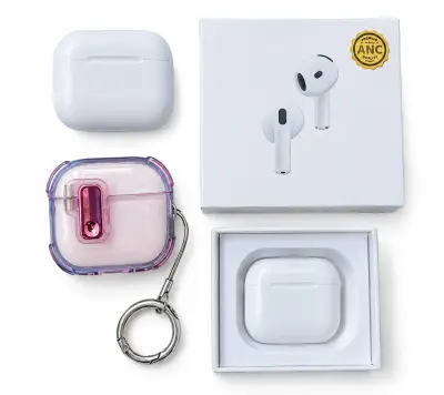 Auriculares inalámbricos  Pro3 y 4 con estu - miniatura 4