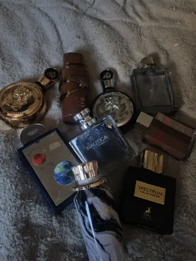 Venta O Permuta Perfumes - miniatura 1