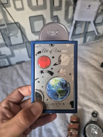 Venta O Permuta Perfumes - miniatura 2