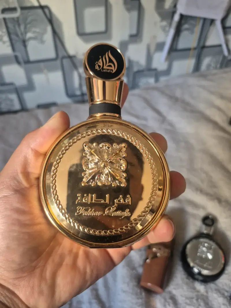Venta O Permuta Perfumes - 3
