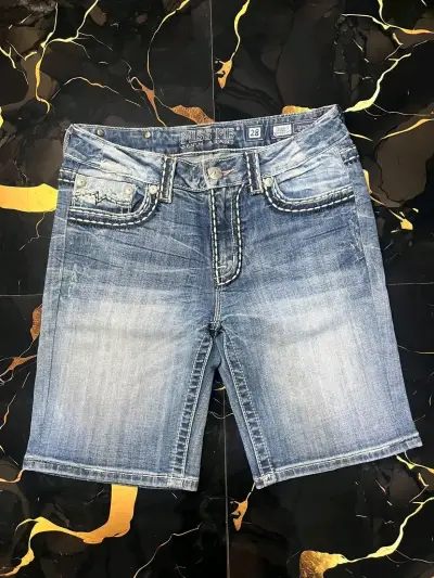 Shorts Miss Me mujer - miniatura 1