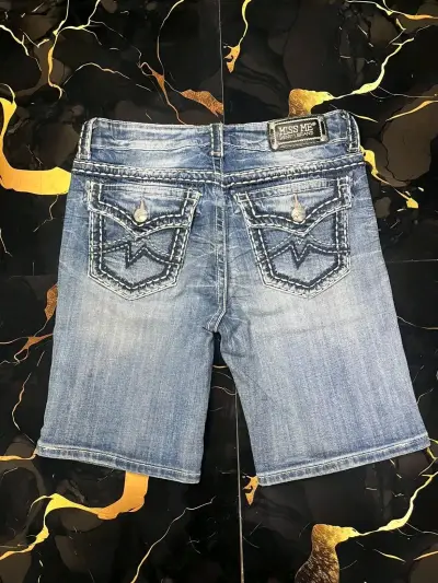 Shorts Miss Me mujer - miniatura 3