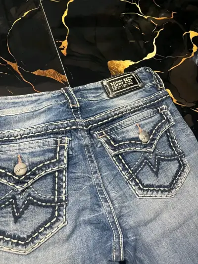 Shorts Miss Me mujer - miniatura 4