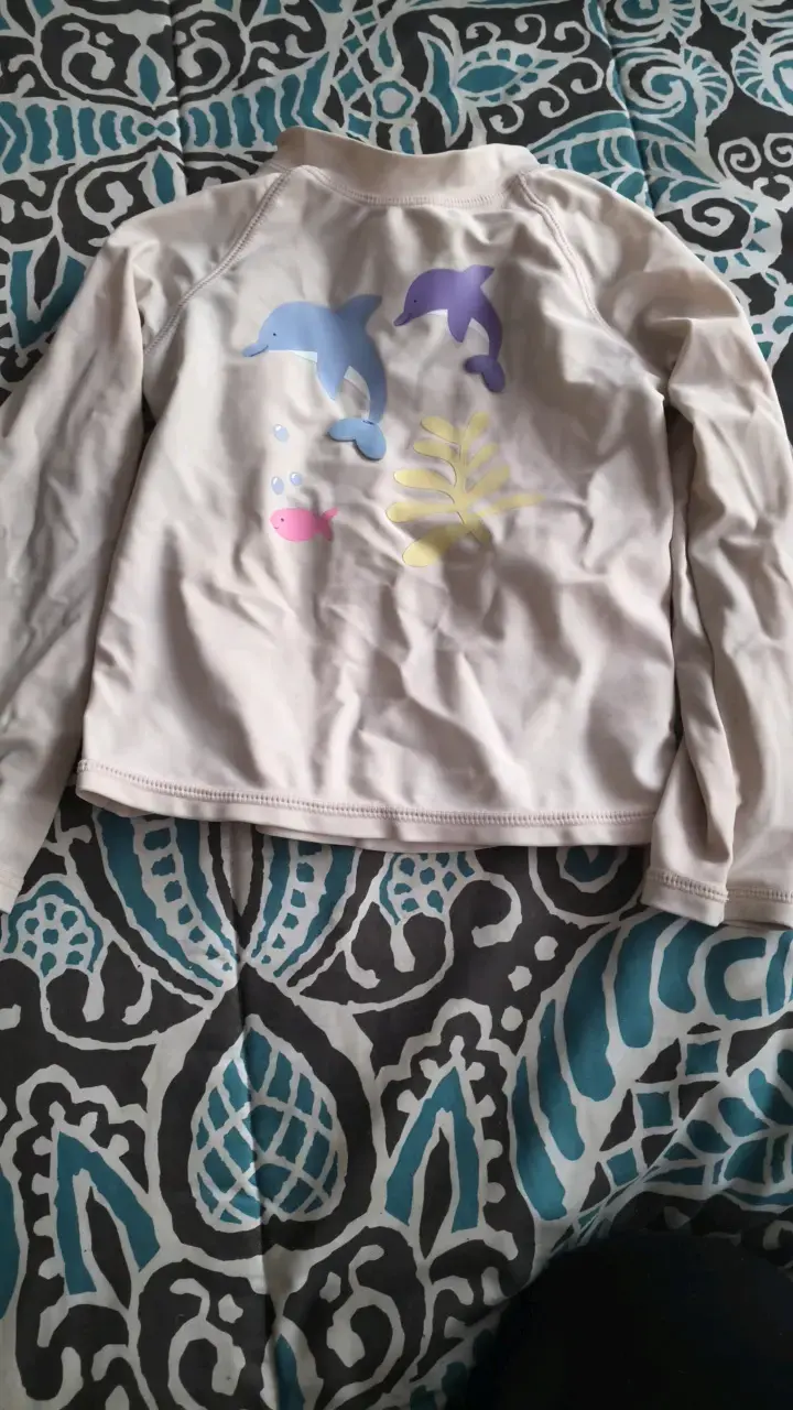 Pantalones de mezclilla para niños - 6
