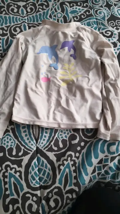 Pantalones de mezclilla para niños - miniatura 6