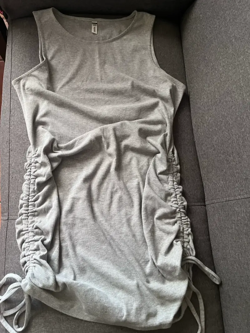 Ropa mujer - 4