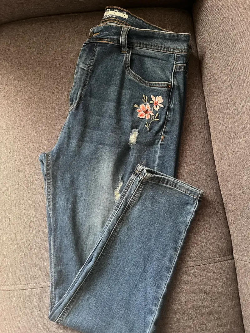 Ropa mujer - 6