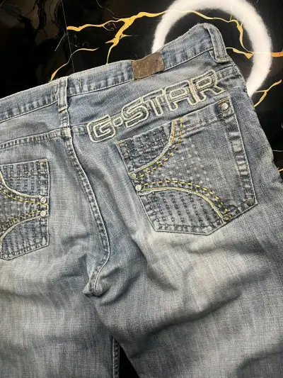 Jeans G-Star Raw para hombre - miniatura 1