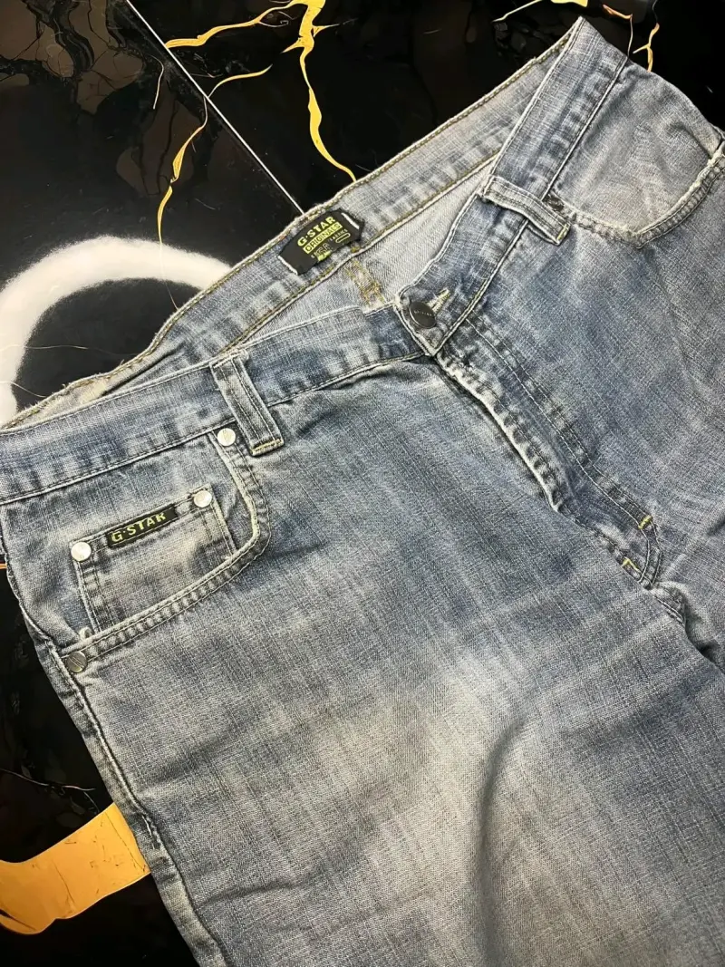 Jeans G-Star Raw para hombre - 2