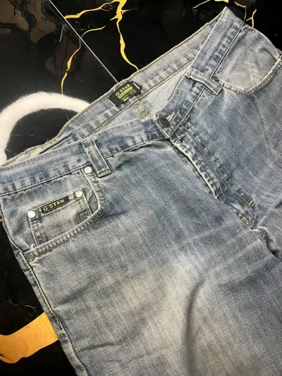 Jeans G-Star Raw para hombre - miniatura 2