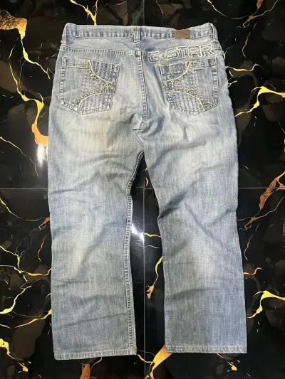 Jeans G-Star Raw para hombre - miniatura 4