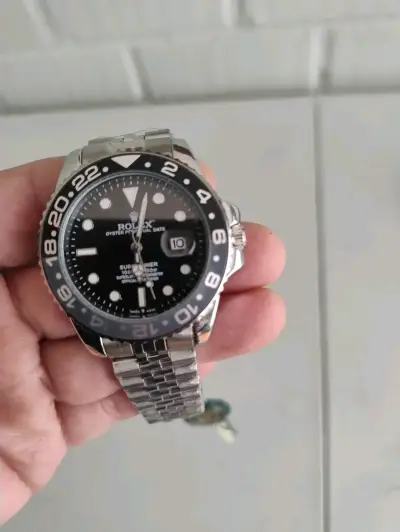 Reloj Rolex Submariner acero inoxidable - miniatura 2