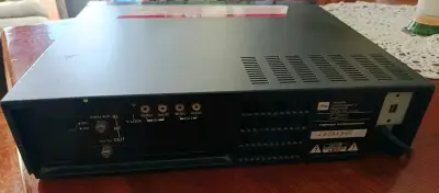 Reproductor VHS Toshiba M-440L con Quick Access - miniatura 3