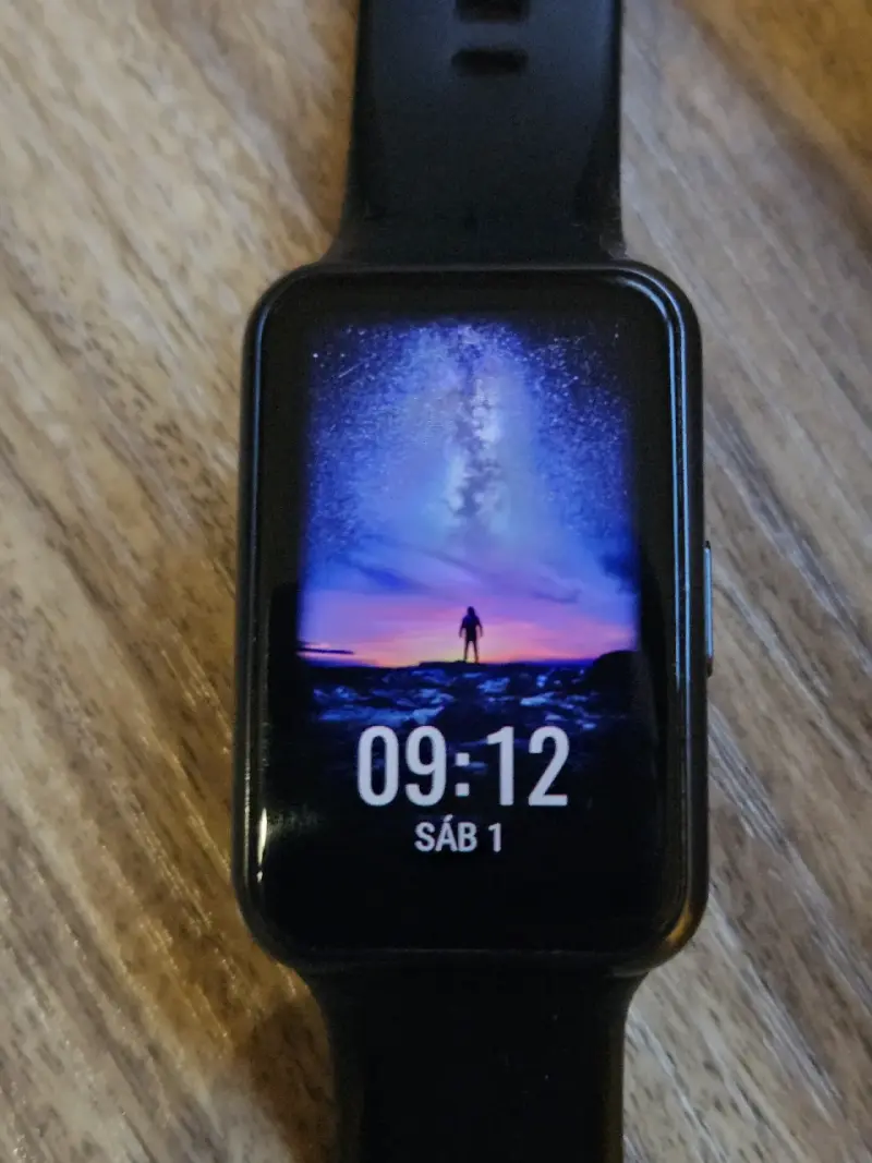 Huawei Watch Fit - 2