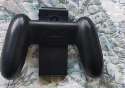 Nintendo switch 1 + 128 gb + dos juegos - miniatura 4
